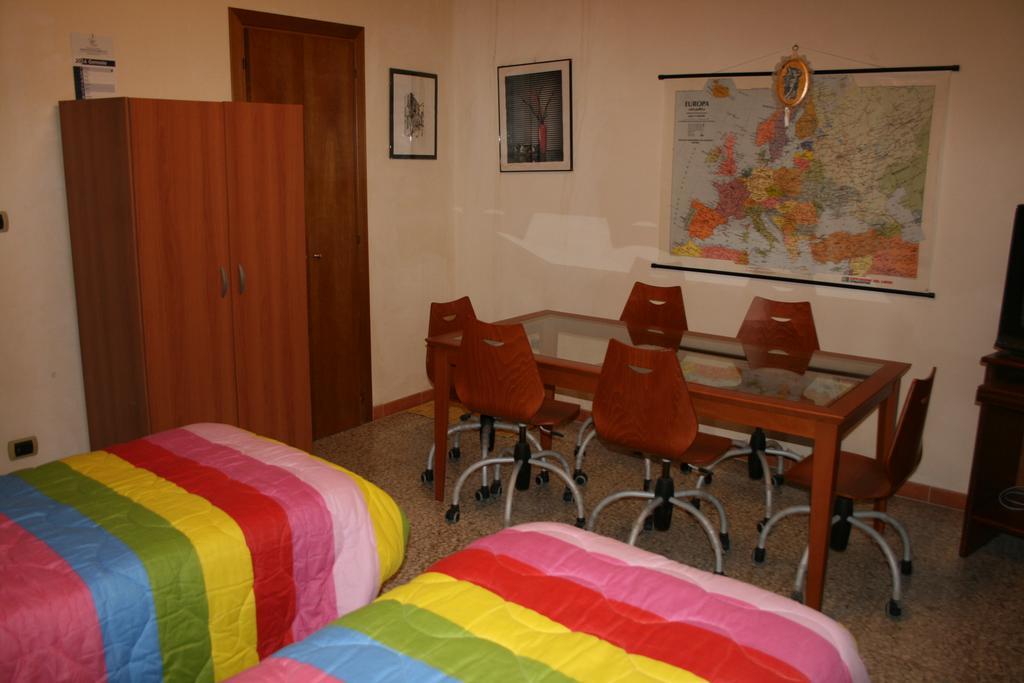 Jll Room Foggia Værelse billede