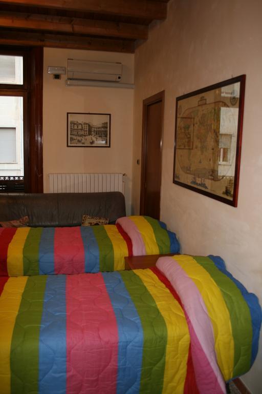 Jll Room Foggia Værelse billede